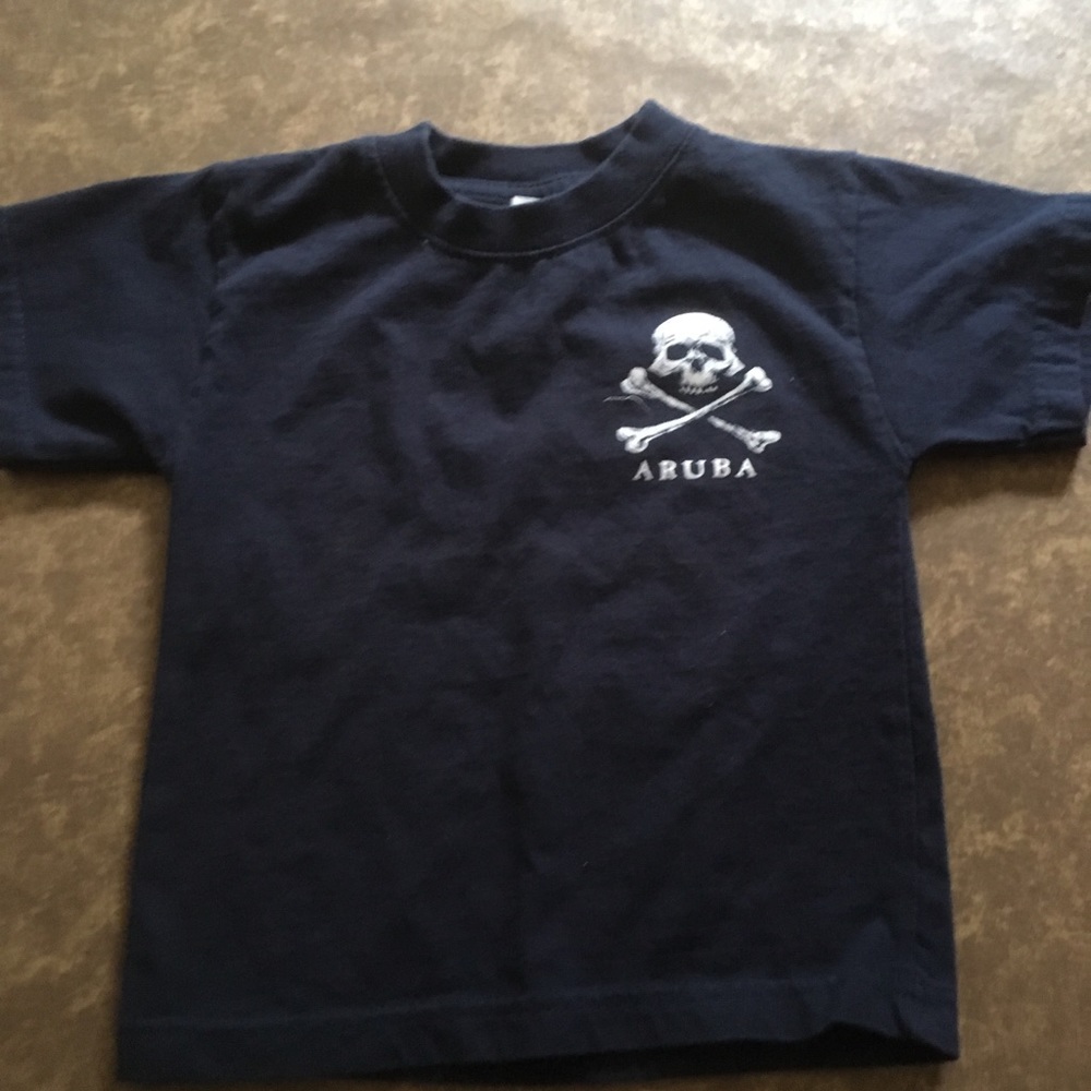 Weekend Tee Shirt. (#1489)